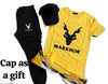 Mens Track Suit Cap Free Gift