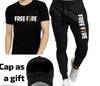 Mens Track Suit Cap Free Gift